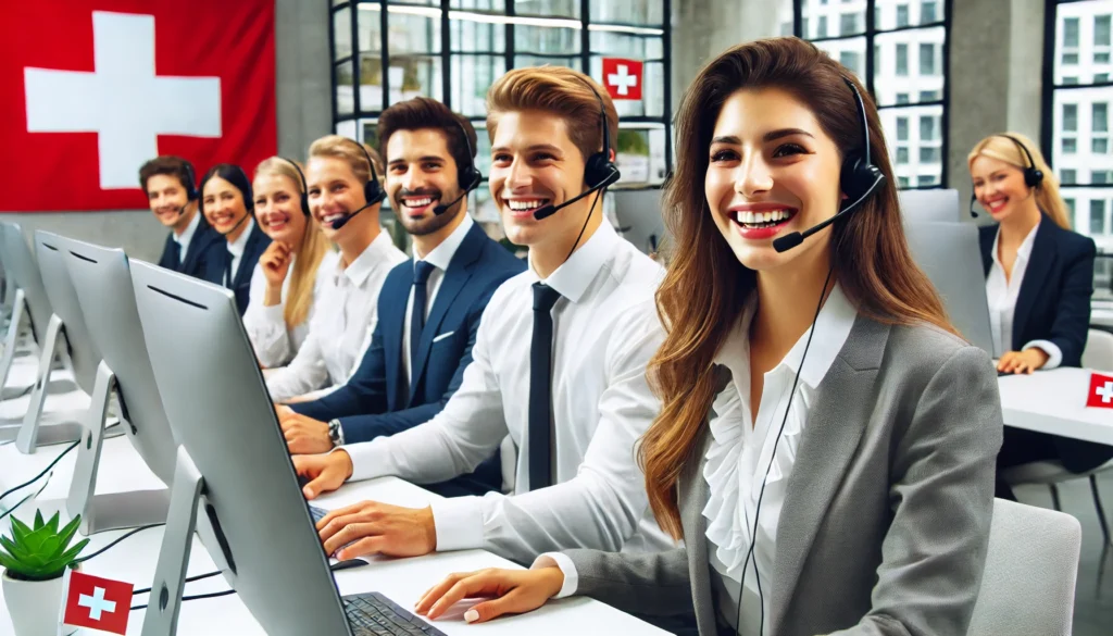 callcenter